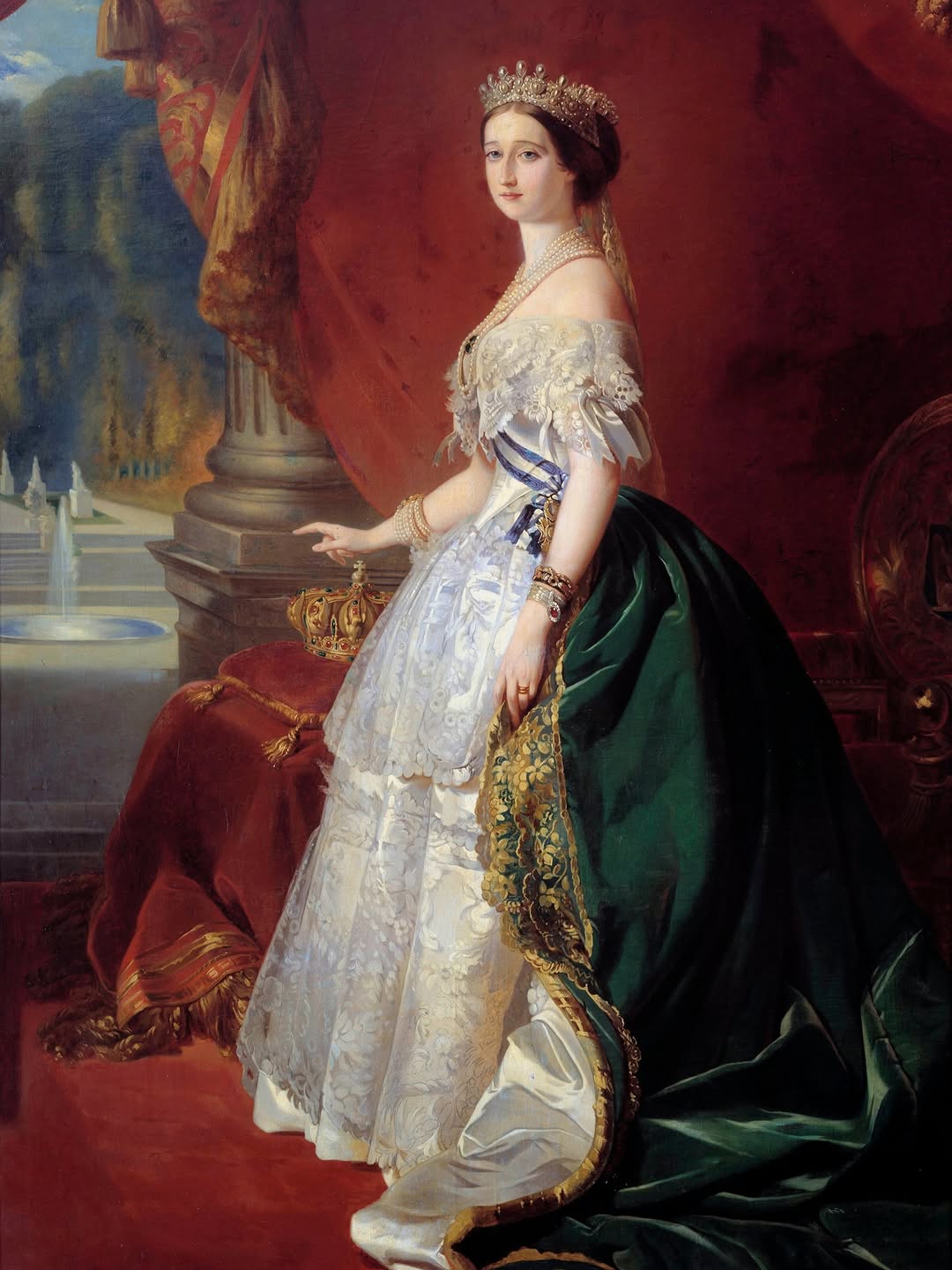 Eugénie de Montijo