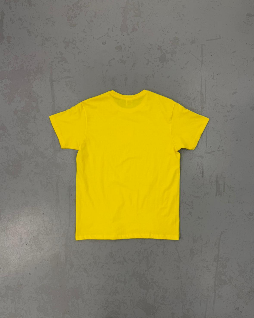 TEE-SHIRT I LOVE COURTESY