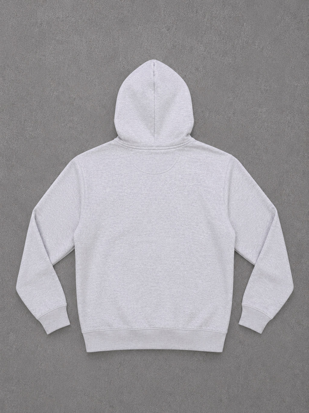 HOODIE COURTESY MEN