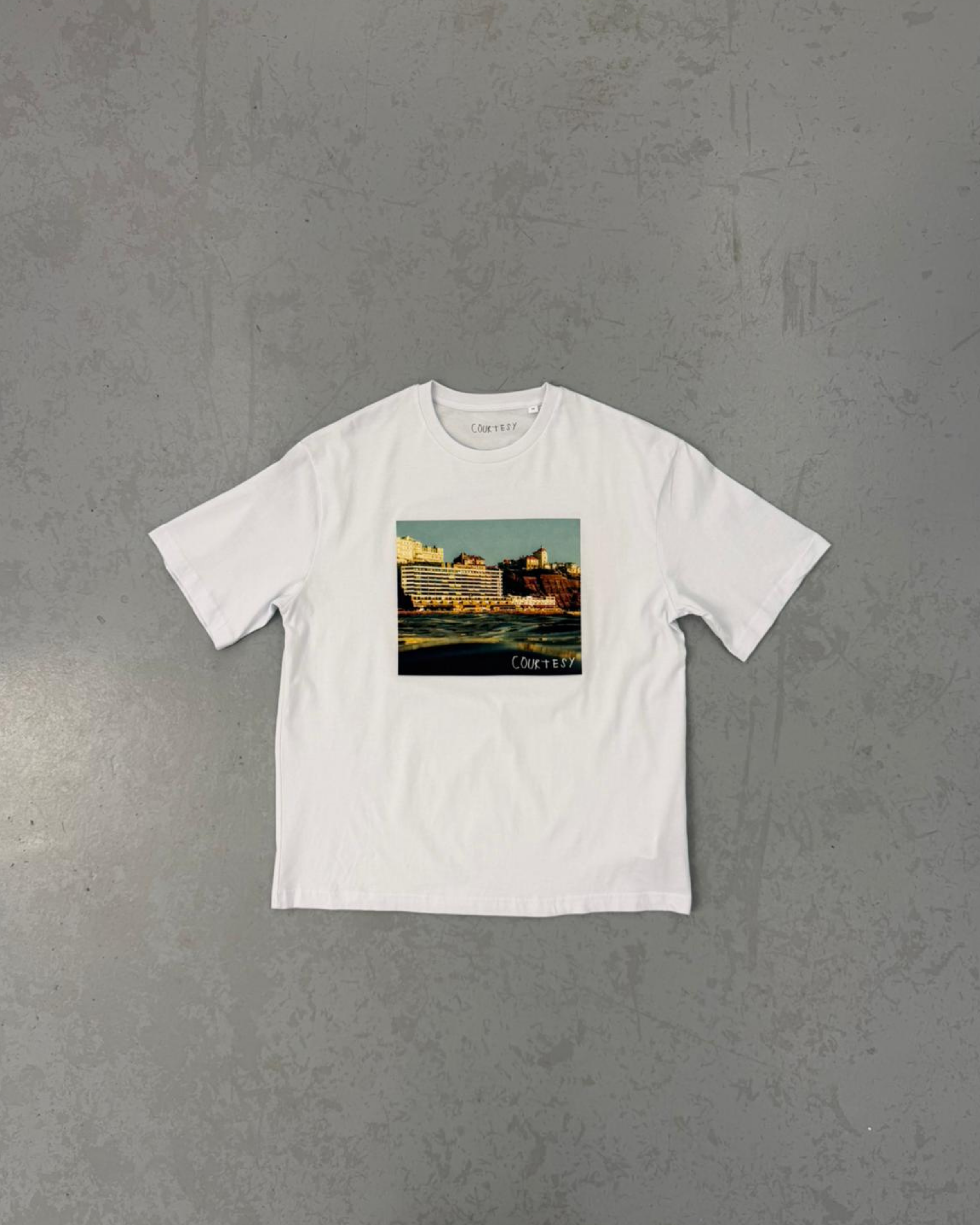 TEE-SHIRT CDB