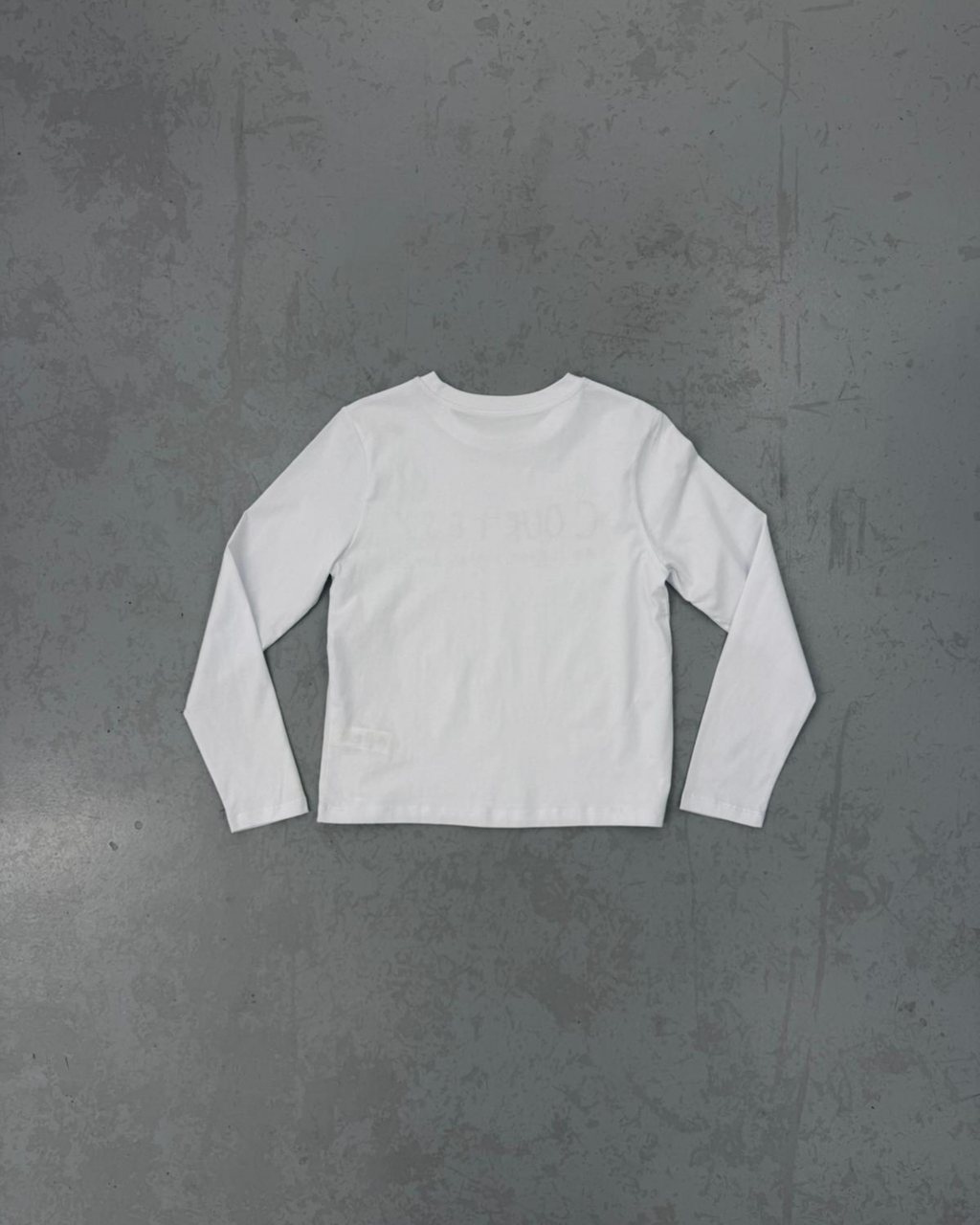 TEE-SHIRT AT LEAST