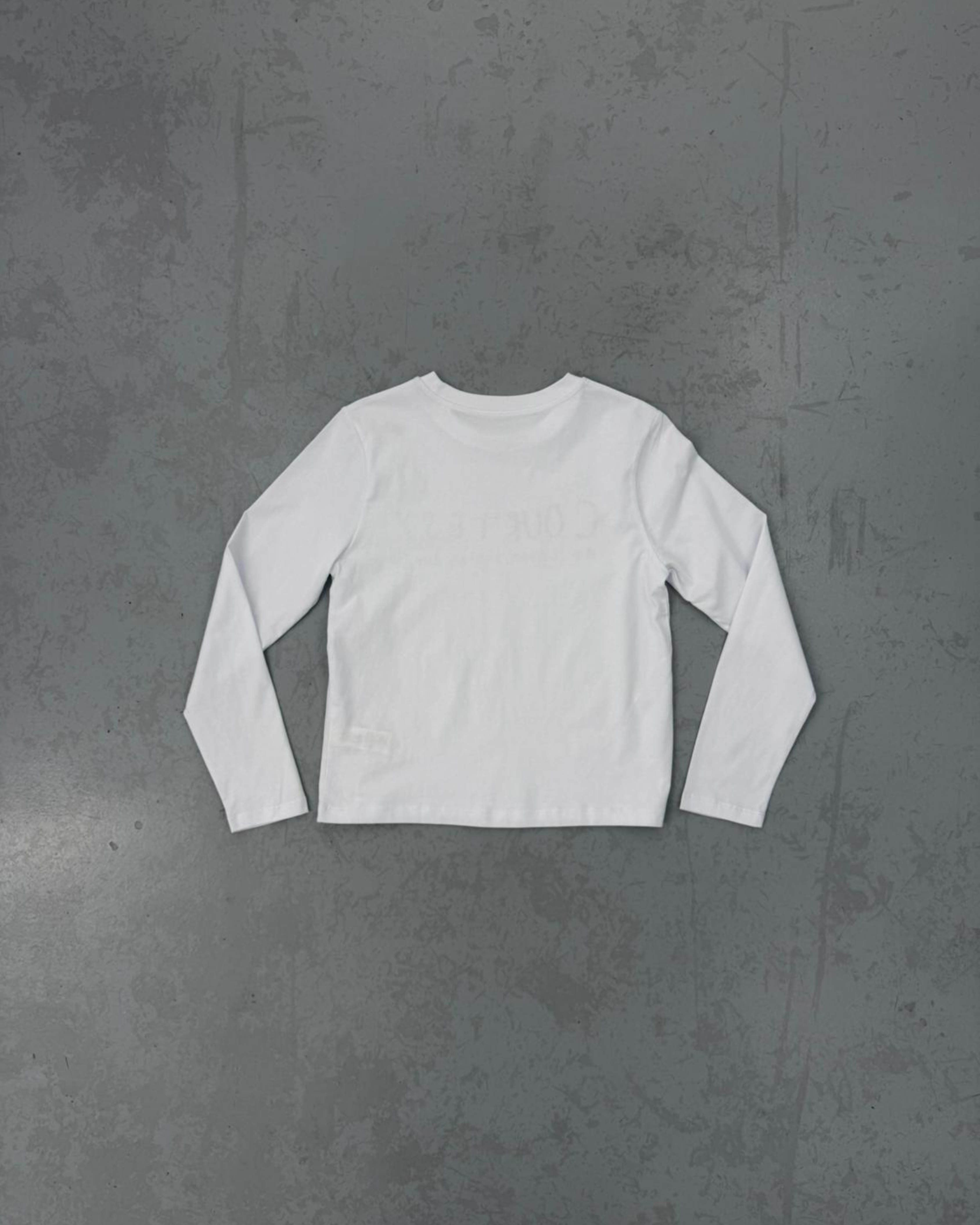TEE-SHIRT AT LEAST
