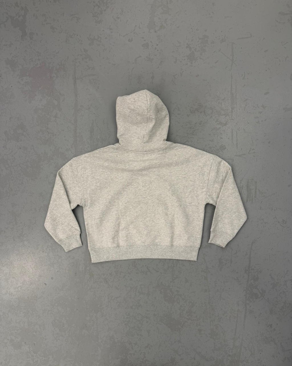 HOODIE COURTESY WOMEN