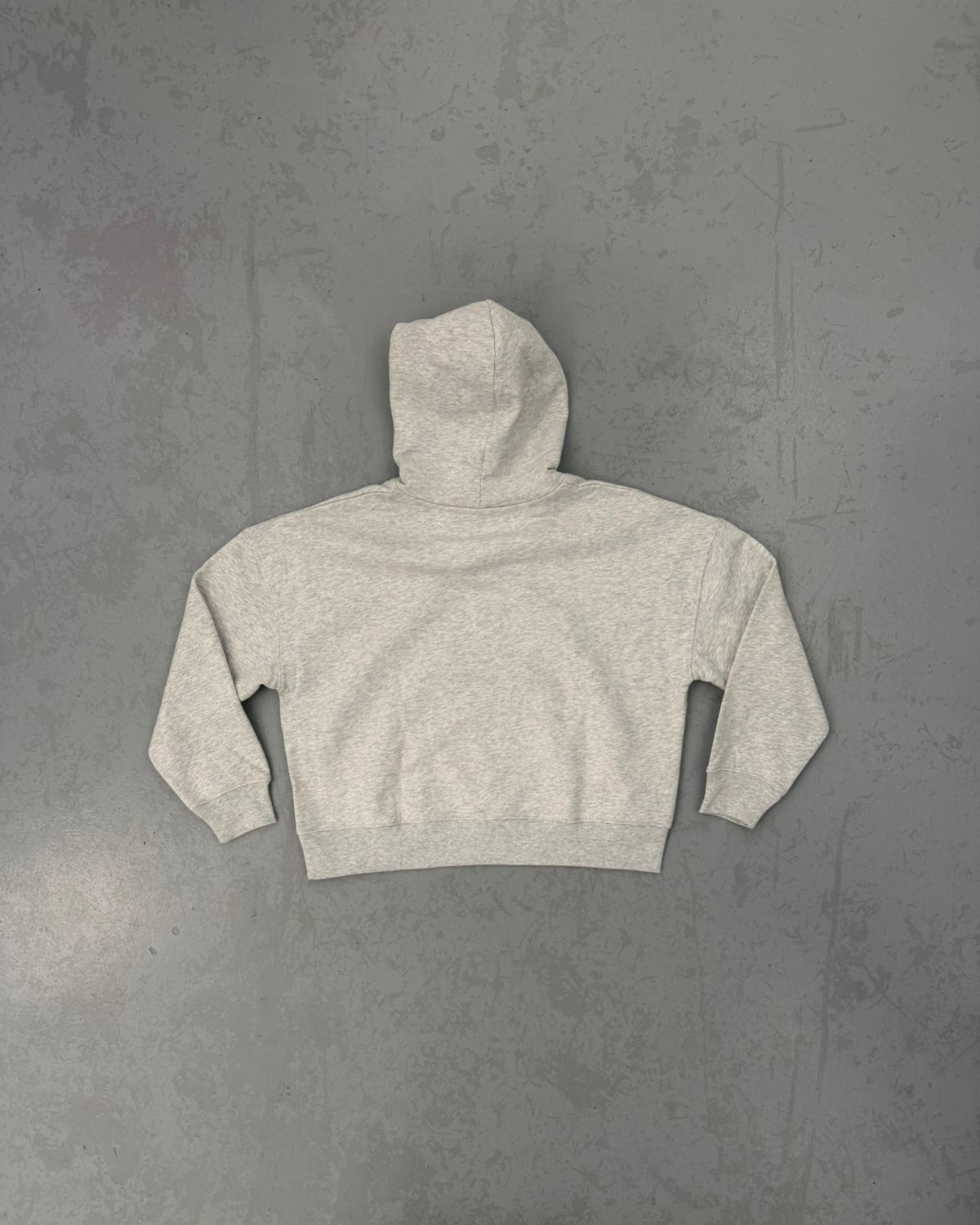 HOODIE COURTESY WOMEN