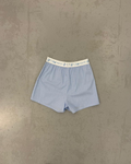 BOXER COURTESY