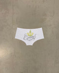 SHORTY COURTESY