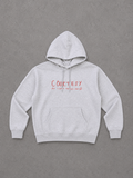 HOODIE COURTESY MEN