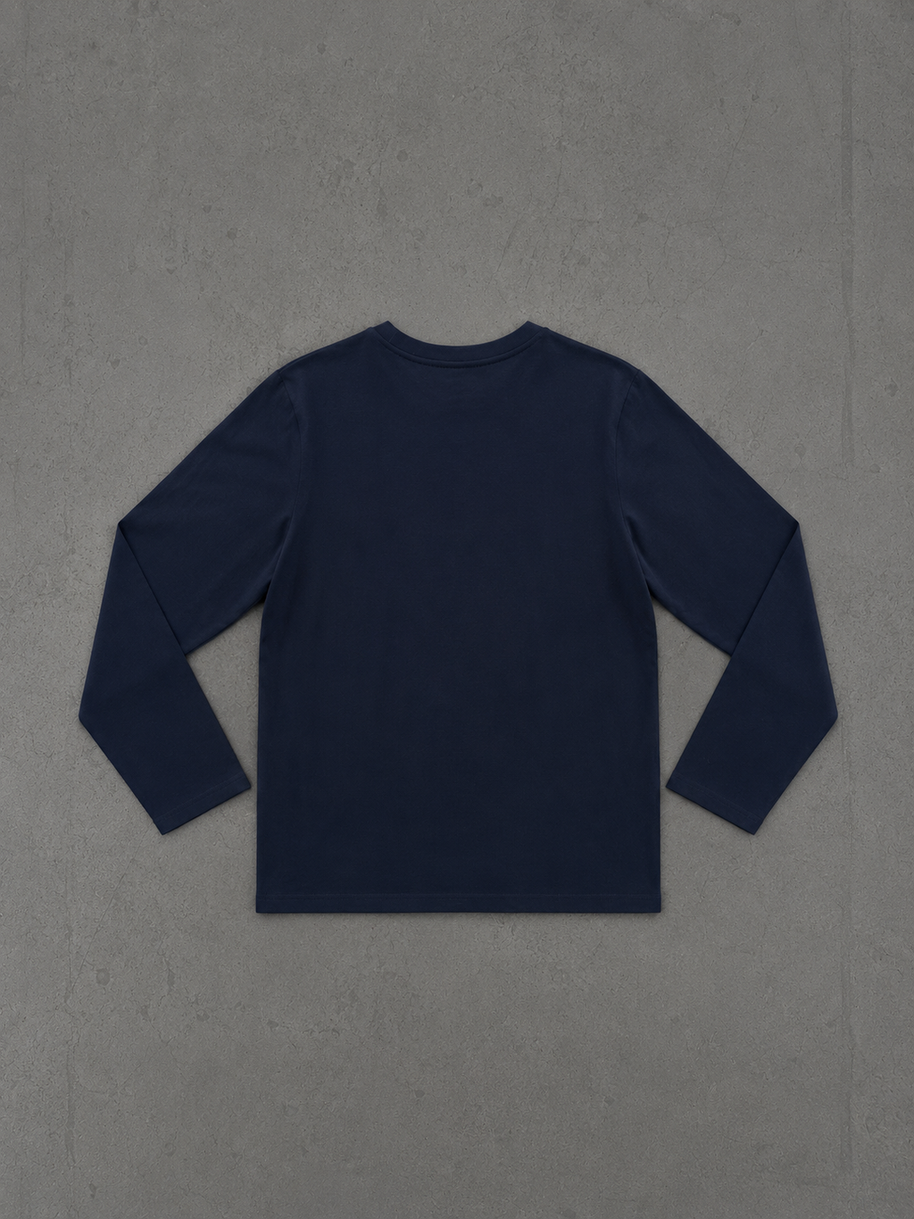 TEE-SHIRT AT LEAST BLACK