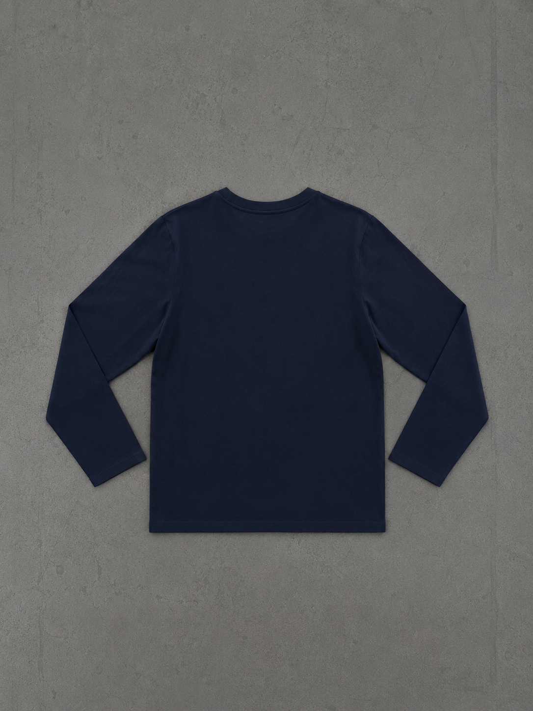 TEE-SHIRT AT LEAST BLACK