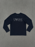 TEE-SHIRT AT LEAST BLACK