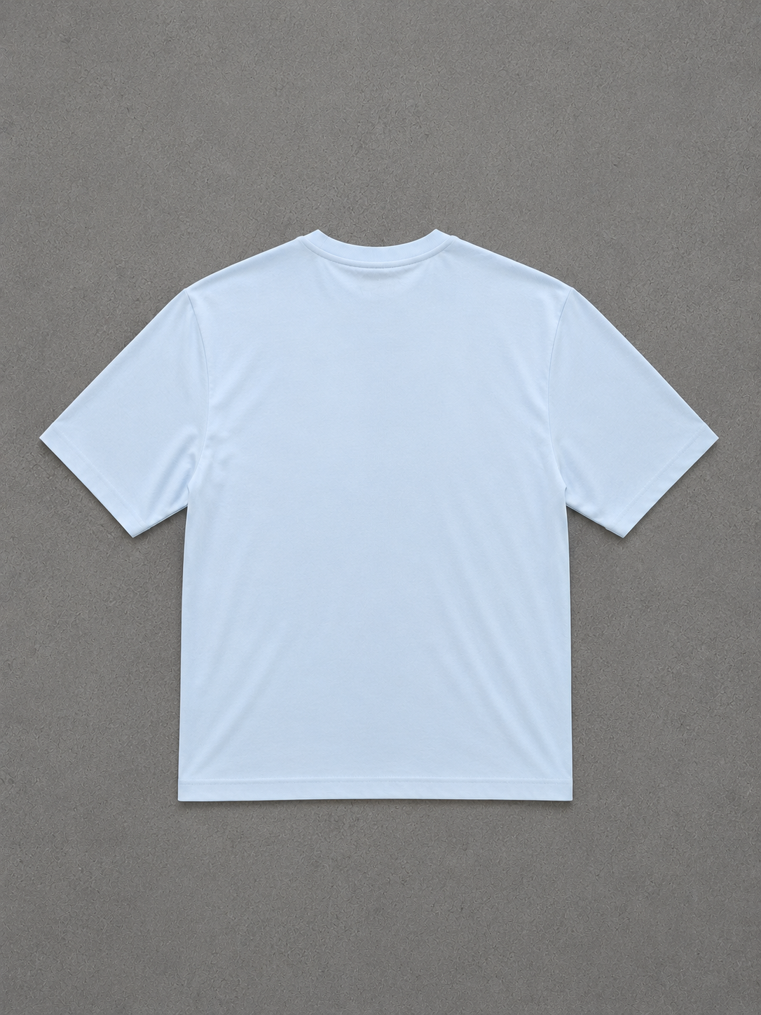 TEE-SHIRT EMPRESS WHITE