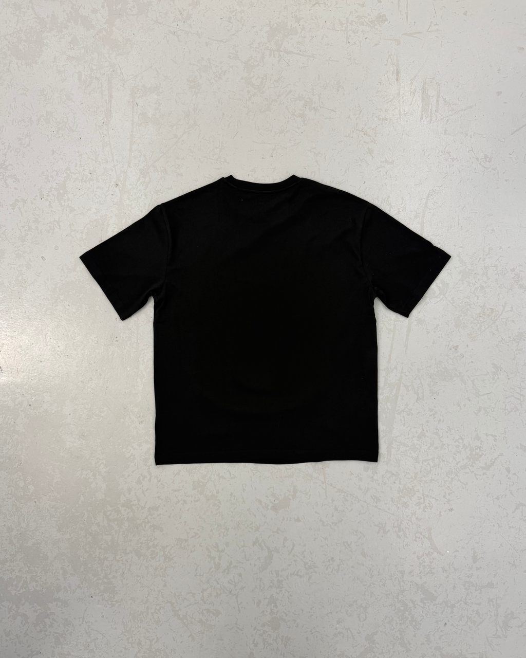 TEE-SHIRT CROWN
