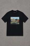 TEE-SHIRT CDB BLACK