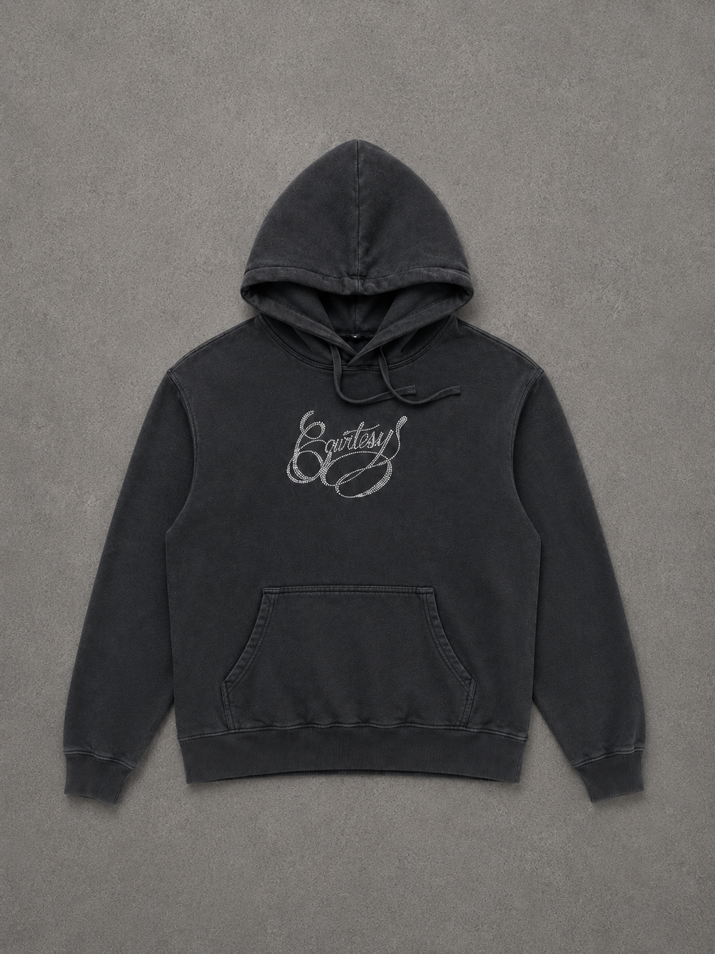 HOODIES JUICY MEN