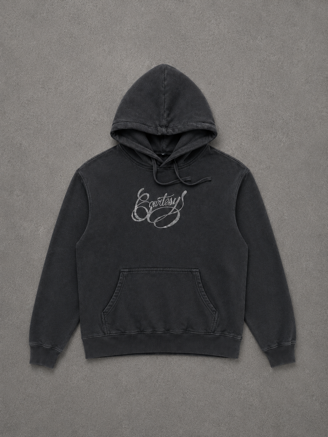 HOODIES JUICY MEN