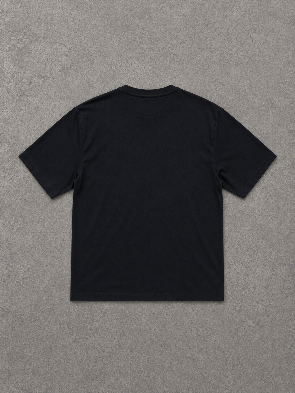 TEE-SHIRT CDB BLACK