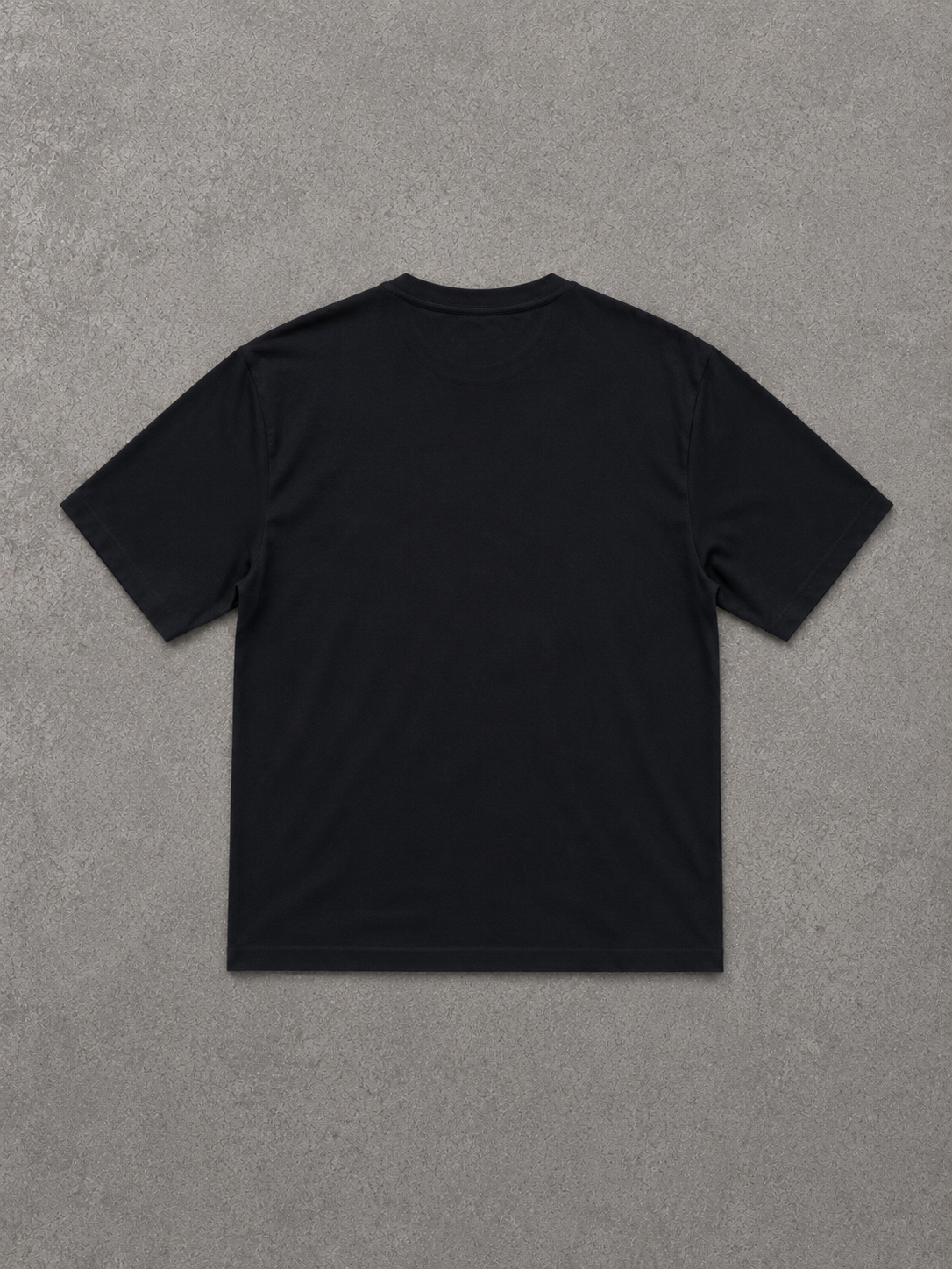 TEE-SHIRT CDB BLACK