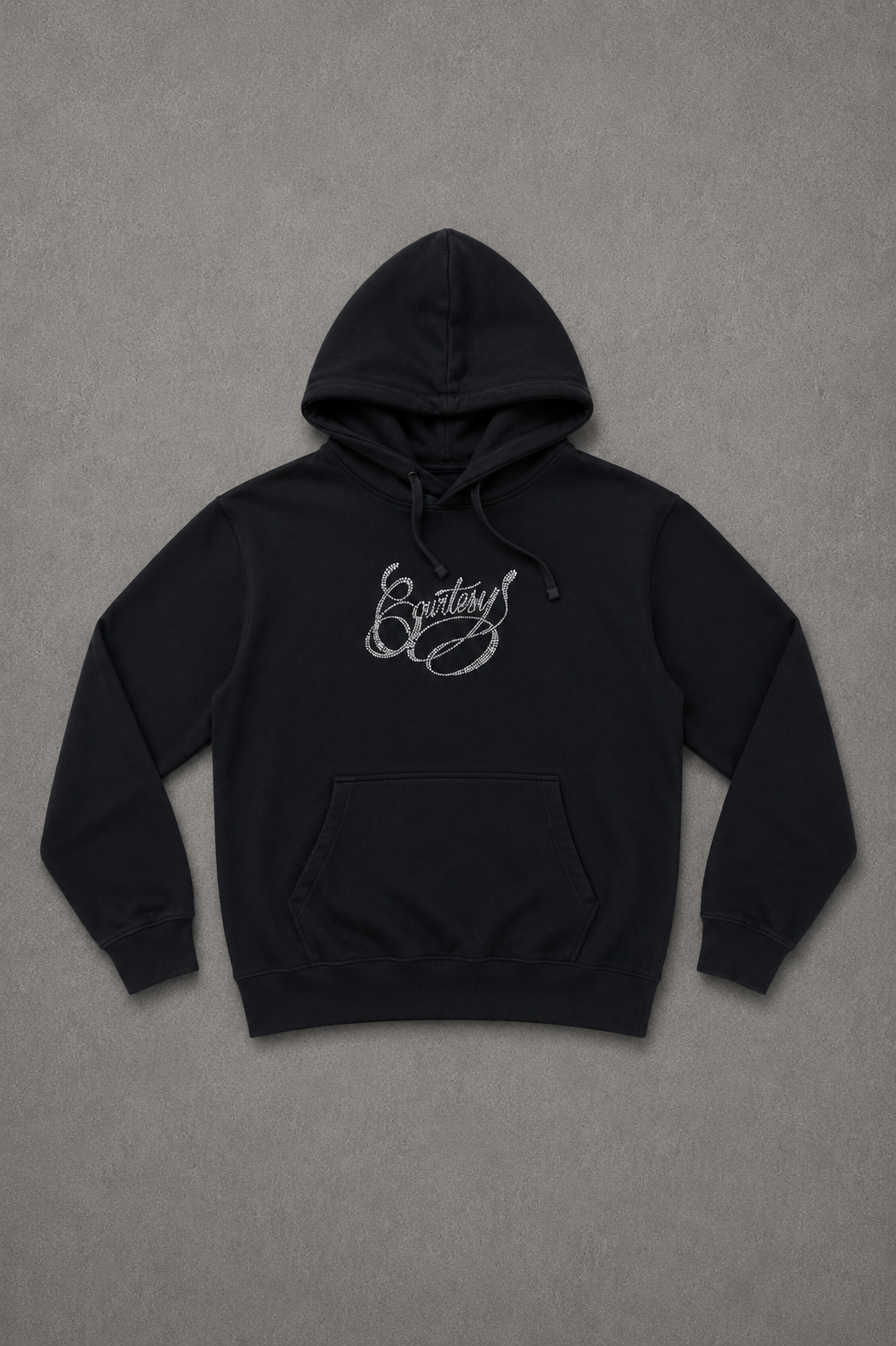 HOODIES JUICY WOMAN