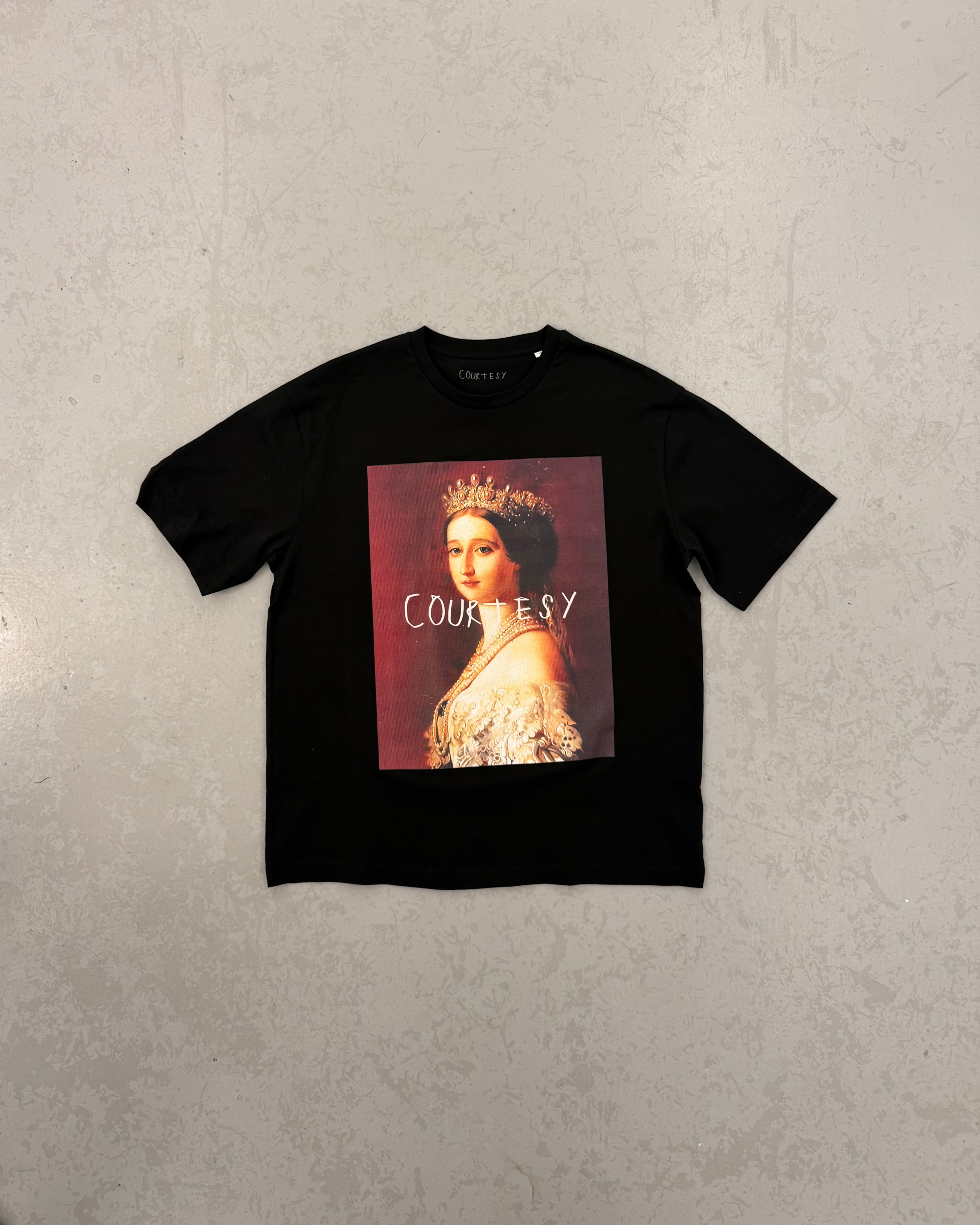 TEE-SHIRT EMPRESS